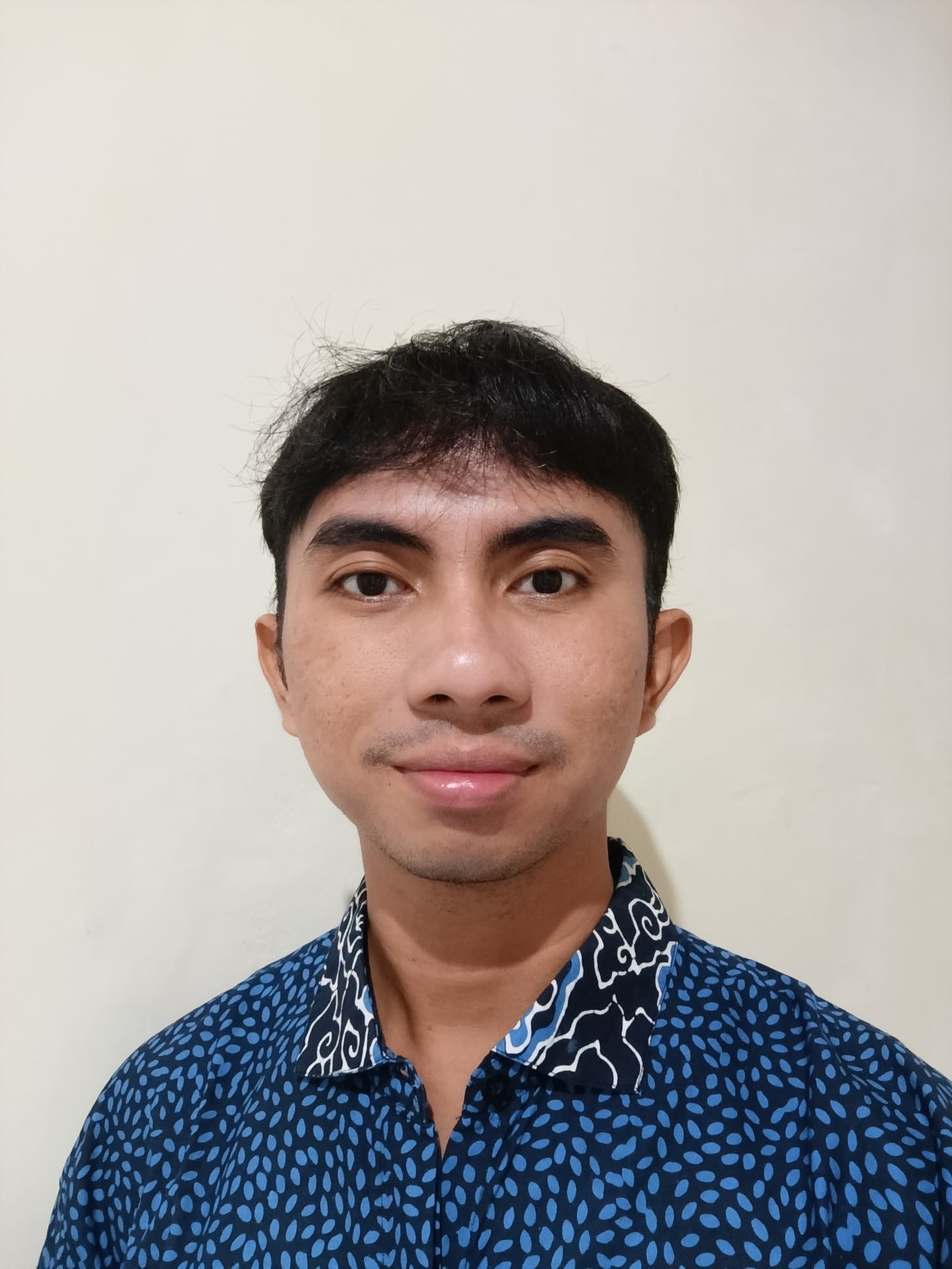 Bennartho Denys Rapoho