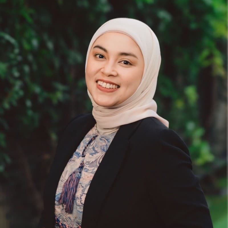 Annisa Iskandar