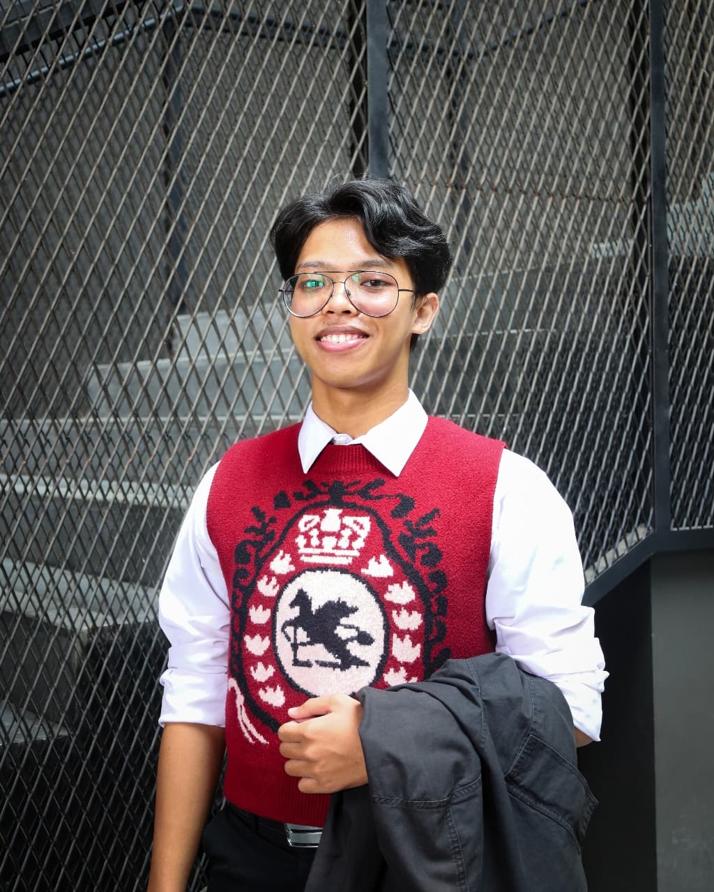 Falah Mar'ie Amanullah