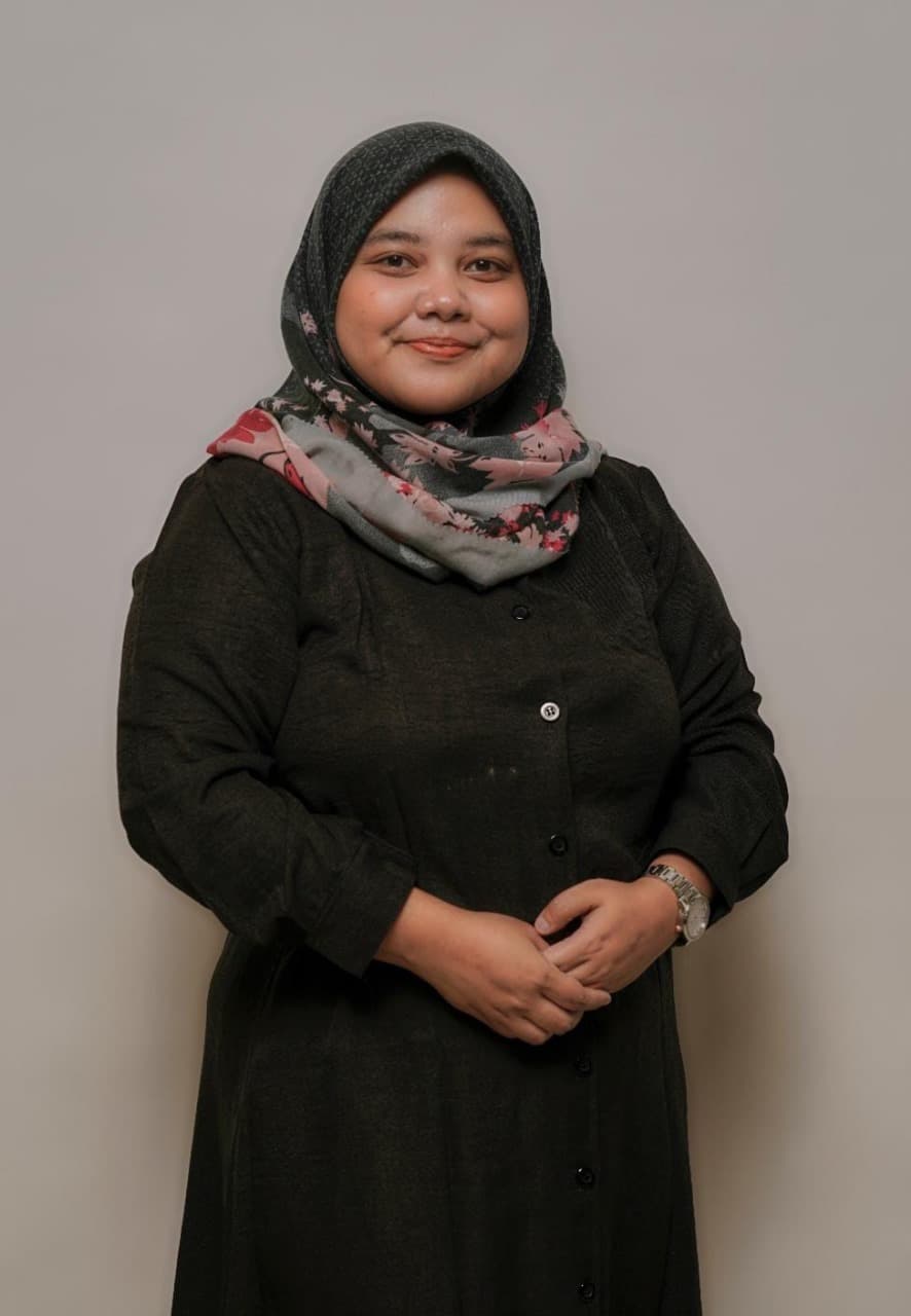 Nadhifatun Nurrur Rahma