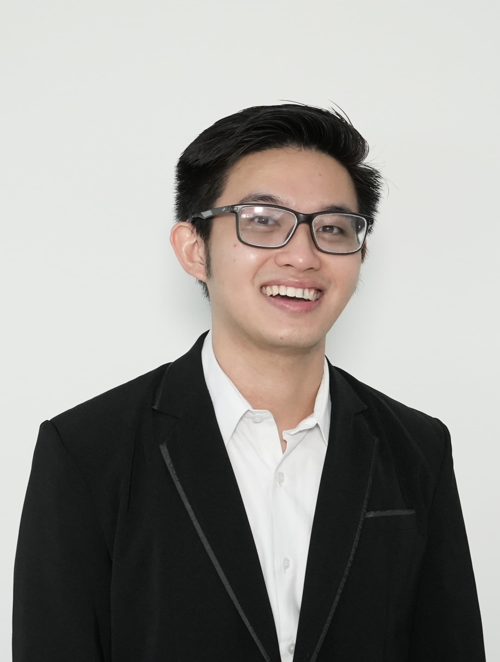 Rizky Liberty Siajaya