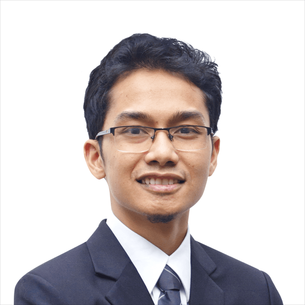 Muhammad Faruq Al Hadid