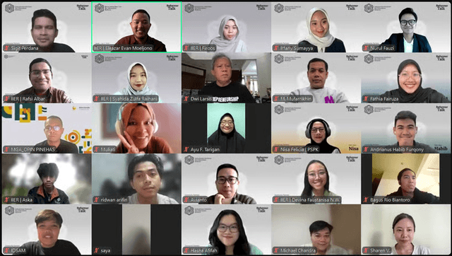 Rethinking LPDP’s Service Commitment: Building National Synergy, Strengthening Global Collaboration