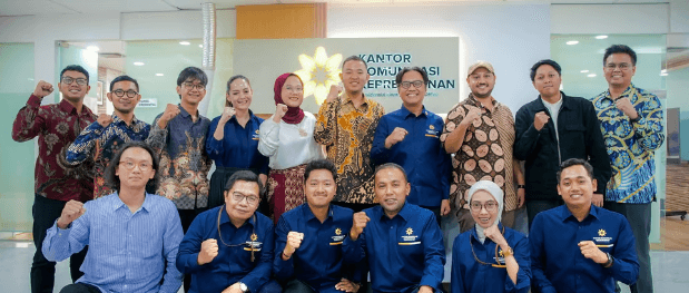 Education Reform Voices Featured in Presidential Communication Office’s Strategic Dialogue