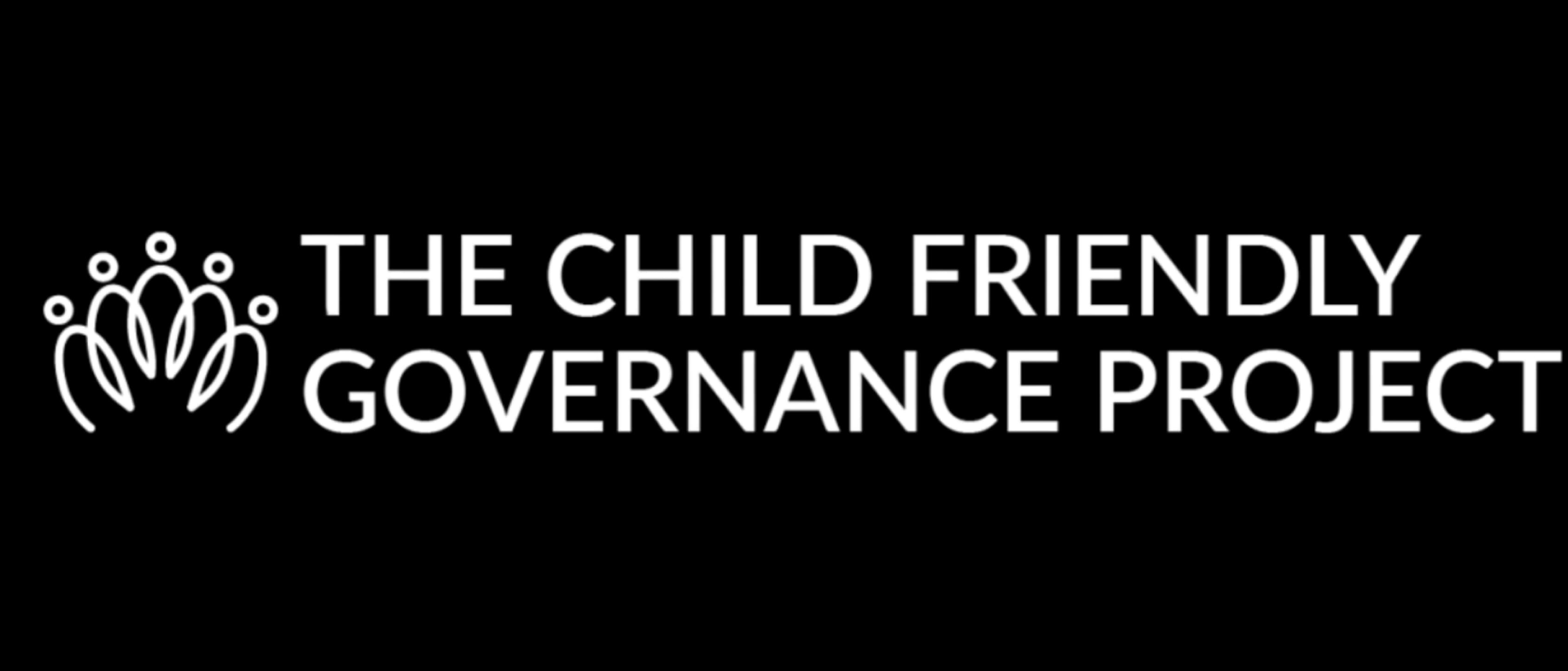 The Child Friendly Governance Project