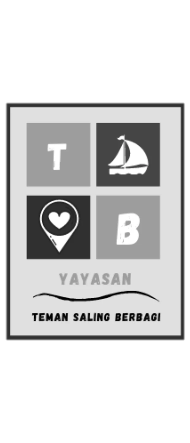 Yayasan Teman Saling Berbagi