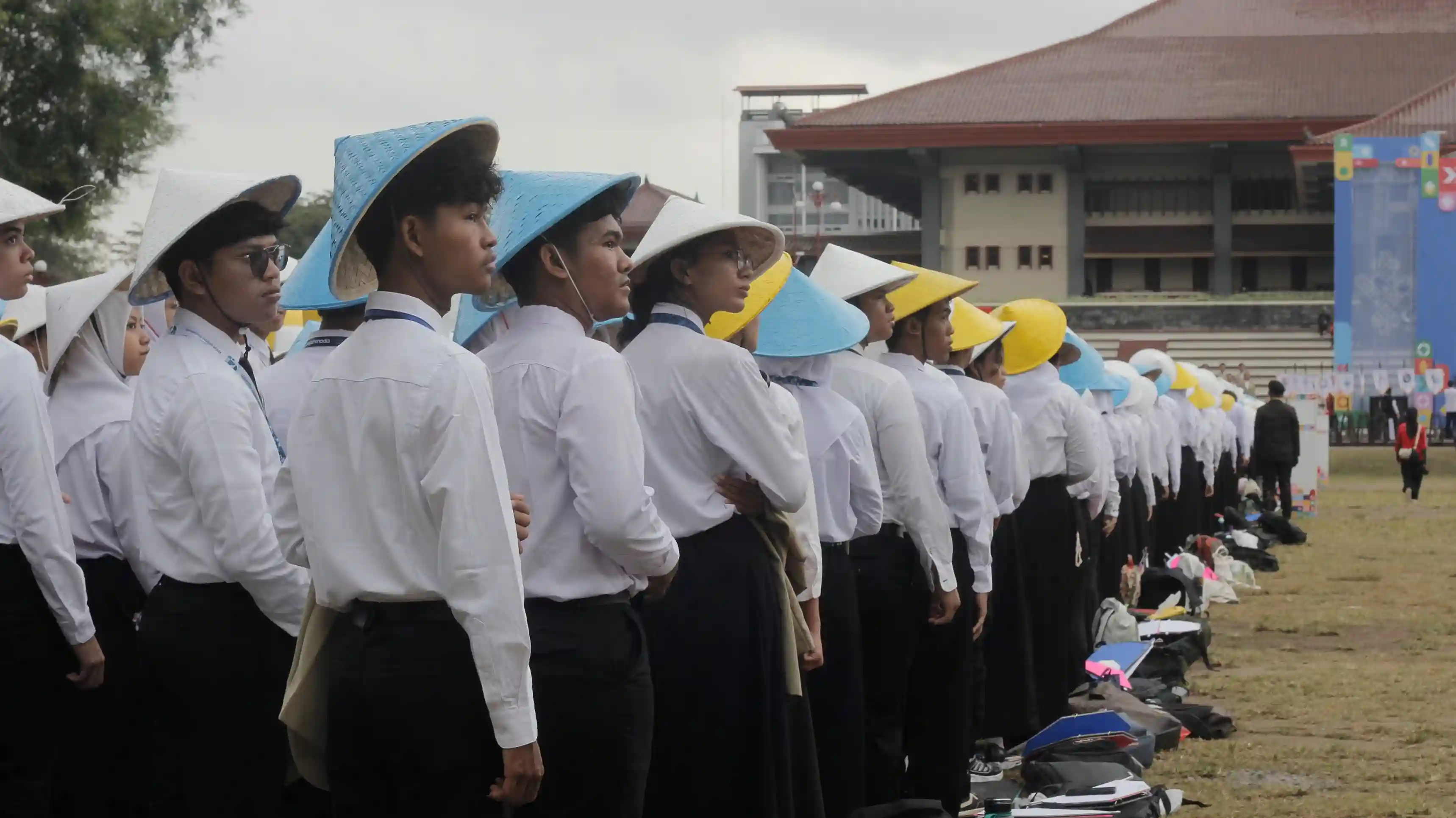 Contact Indonesian Institute for Education Reform Now